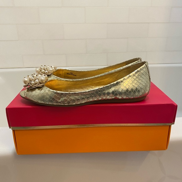 Kate Spade Ollie Flat - Picture 4 of 10